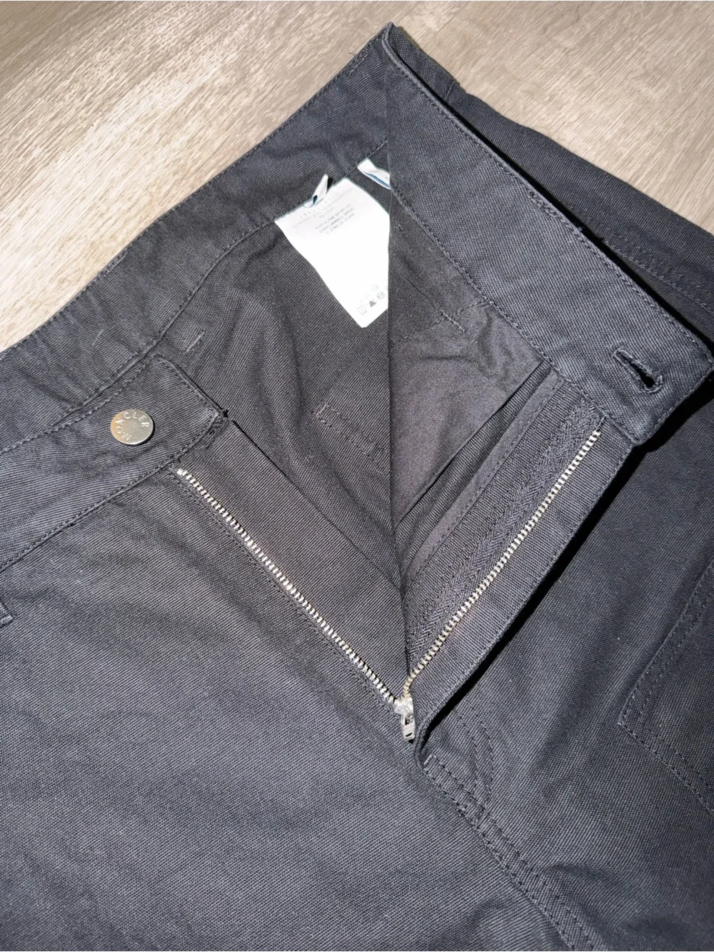 Moncler 41 great flaws